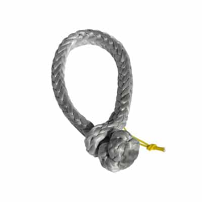 ROPE SHACKLE 1T